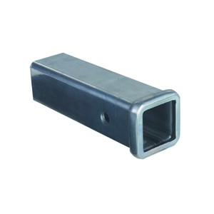 TUBE RECEVEUR 11/4"X11/4"X6" - Récréashop