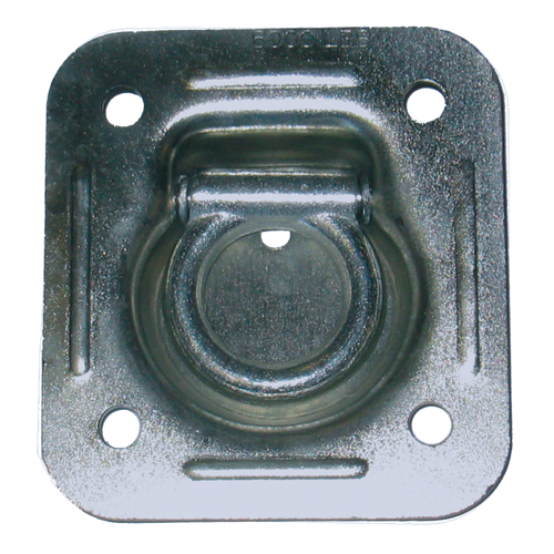 5K RECESSED ATTACHMENT RING - Récréashop