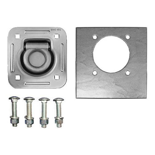 5K ATTACHMENT RING WITH SCREWS - Récréashop