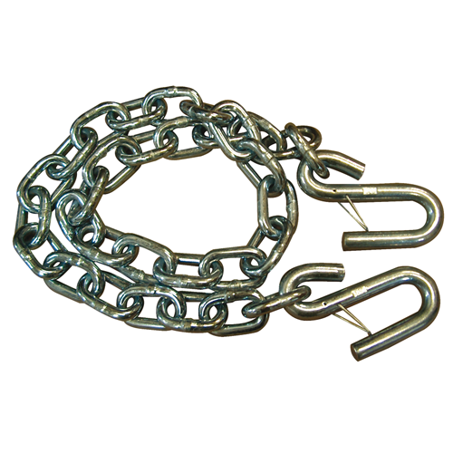 5/16" SAFETY CHAIN ​​(ZINC) - Récréashop