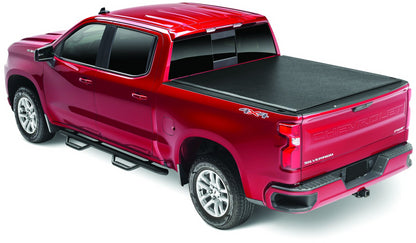 Couvre-Caisse Honda Ridgeline 4'8" 17-21