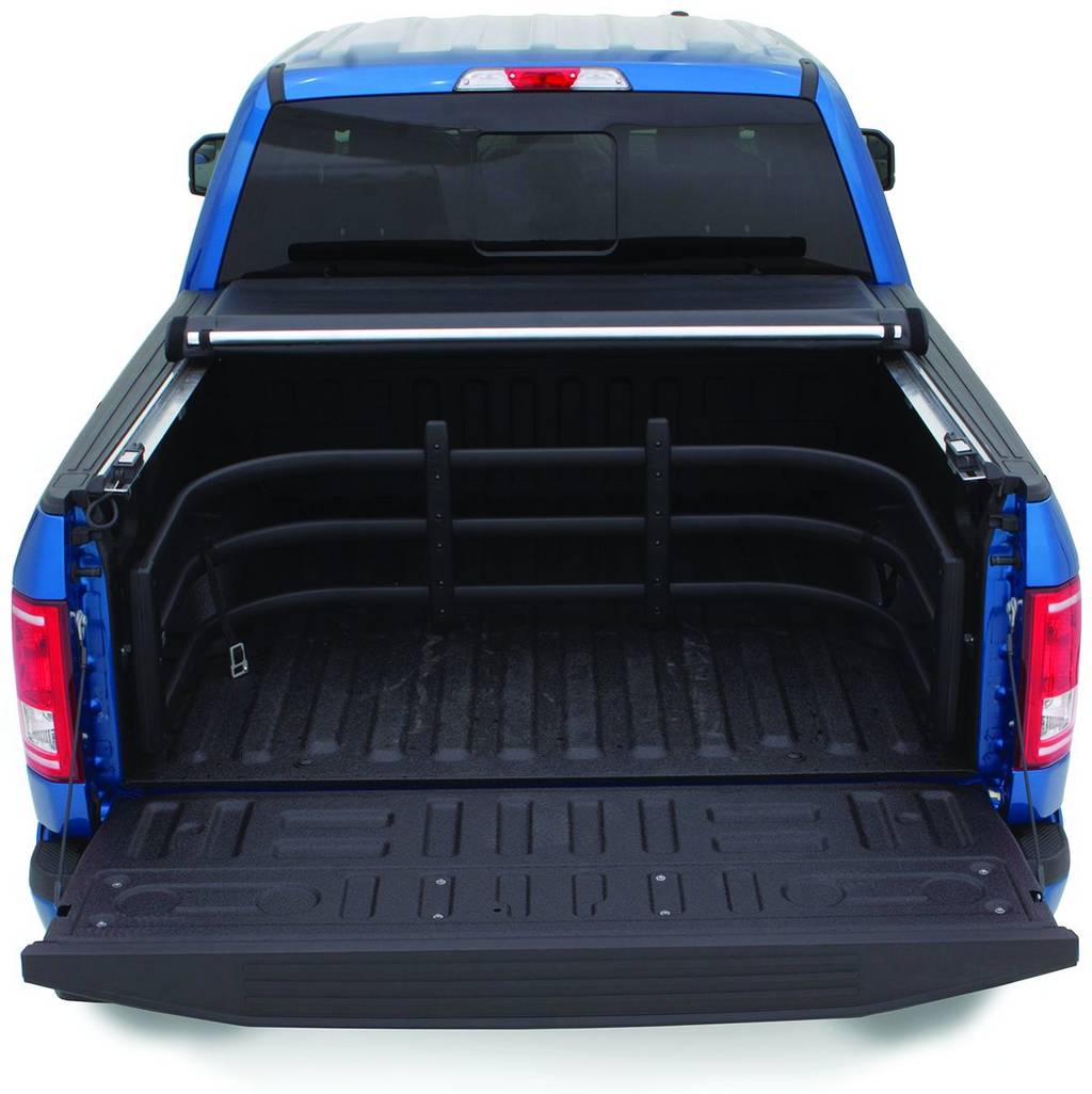 Silv/Sierra 2500/3500HD 6'9" 20-21 tonneau cover - Récréashop