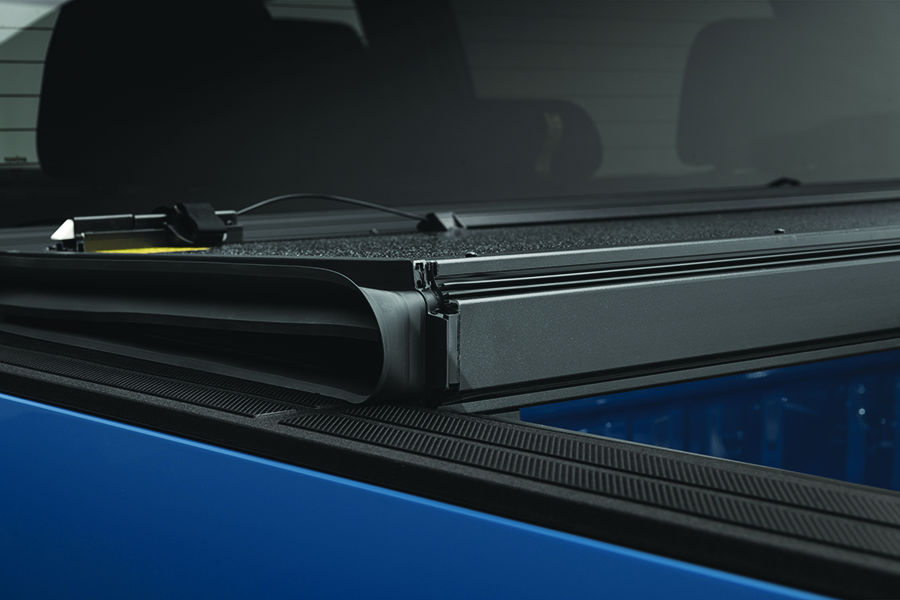 Chevy Silv/GMC Sierra 2500HD/3500HD 6.9' Tonneau Cover 2020 - Récréashop