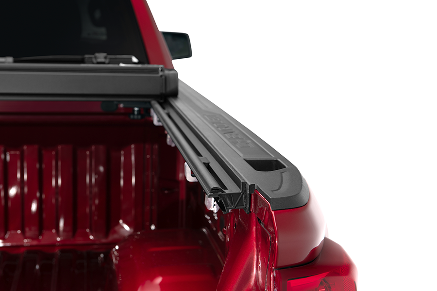 Chevy Silv/GMC Sierra 2500HD/3500HD 6.9' Tonneau Cover 2020 - Récréashop