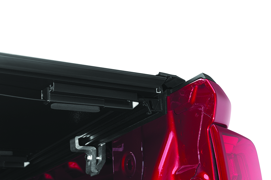 Chevy Silv/GMC Sierra 2500HD/3500HD 6.9' Tonneau Cover 2020 - Récréashop
