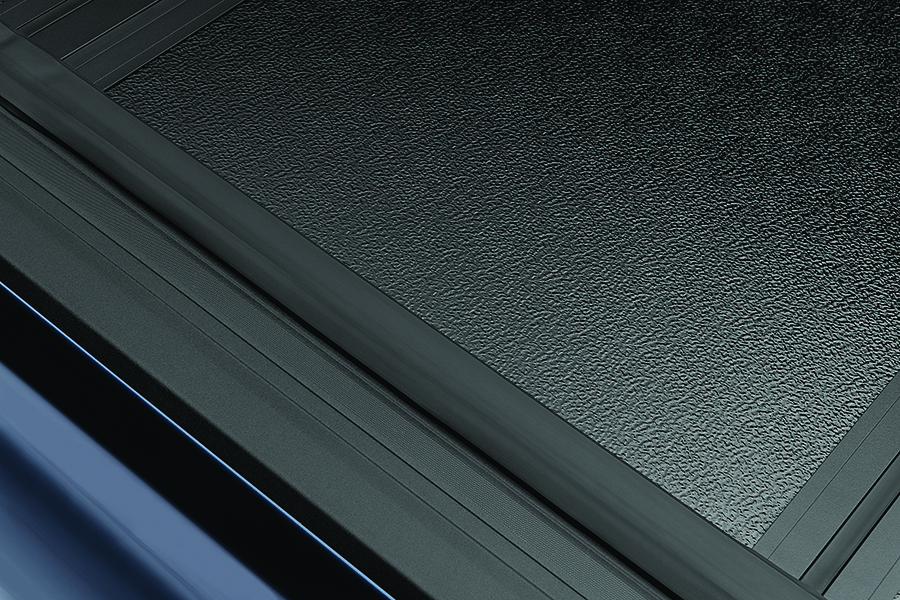 Chevy Silv/GMC Sierra 2500HD/3500HD 6.9' Tonneau Cover 2020 - Récréashop