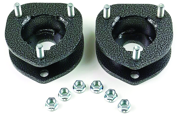 Kit. Niv. Av. Ram 1500 06-18 Av 2.5'' - Récréashop