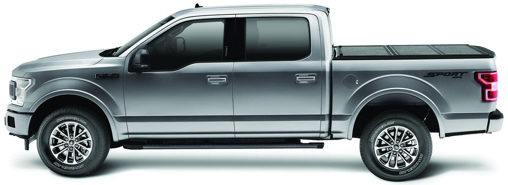 Couvre-Caisse F-150 Ext/Crew Cab Short 6.5' 15-20 - Récréashop