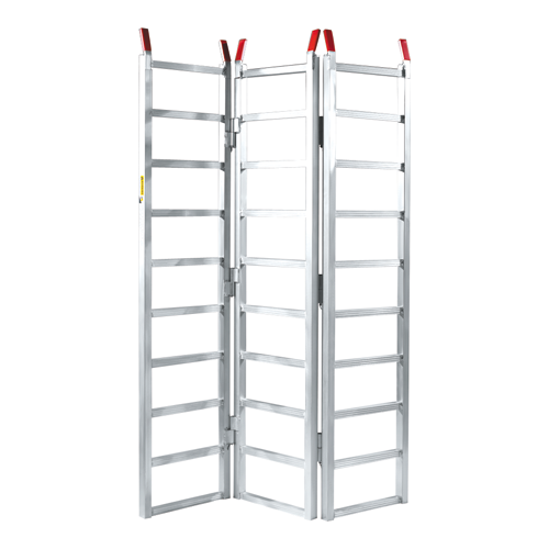TRI-FOLD RAMP 69LX45W - Récréashop