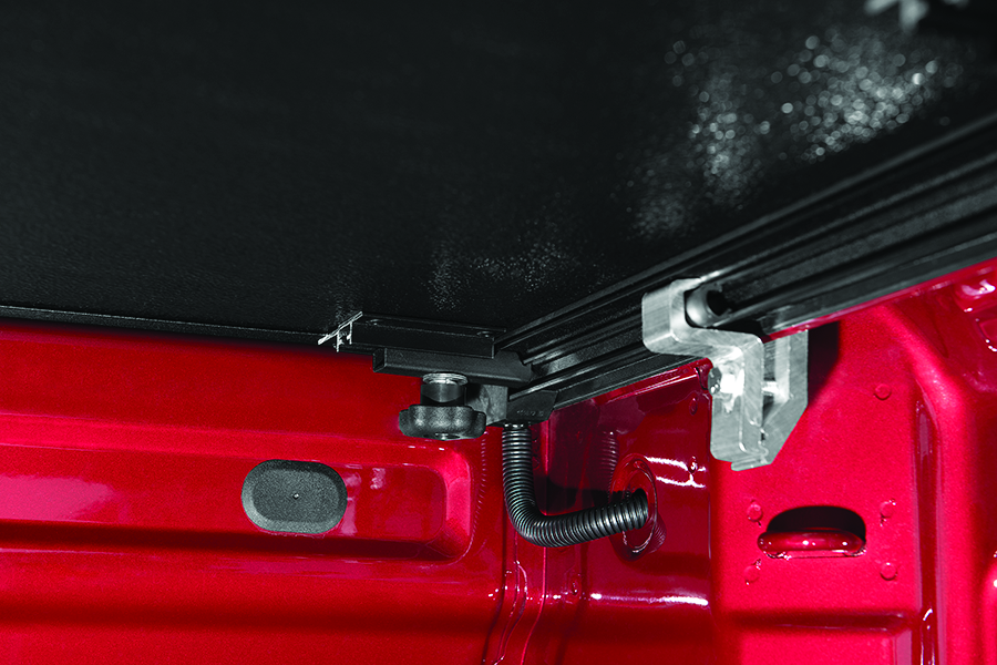 Ram Quad/Mega Cab 6.5' Tonneau Cover 19-21 - Récréashop