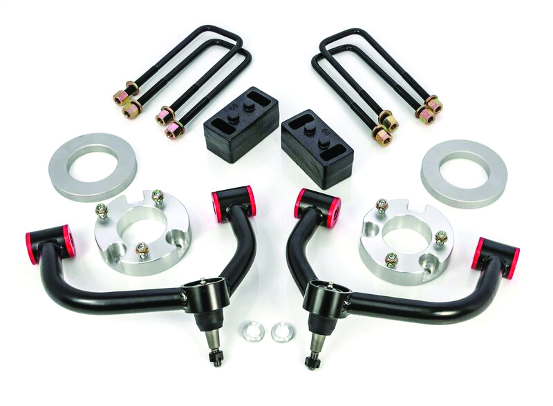 Ens. Élévation F150 4WD 14-20 Av 3.5'' - Récréashop