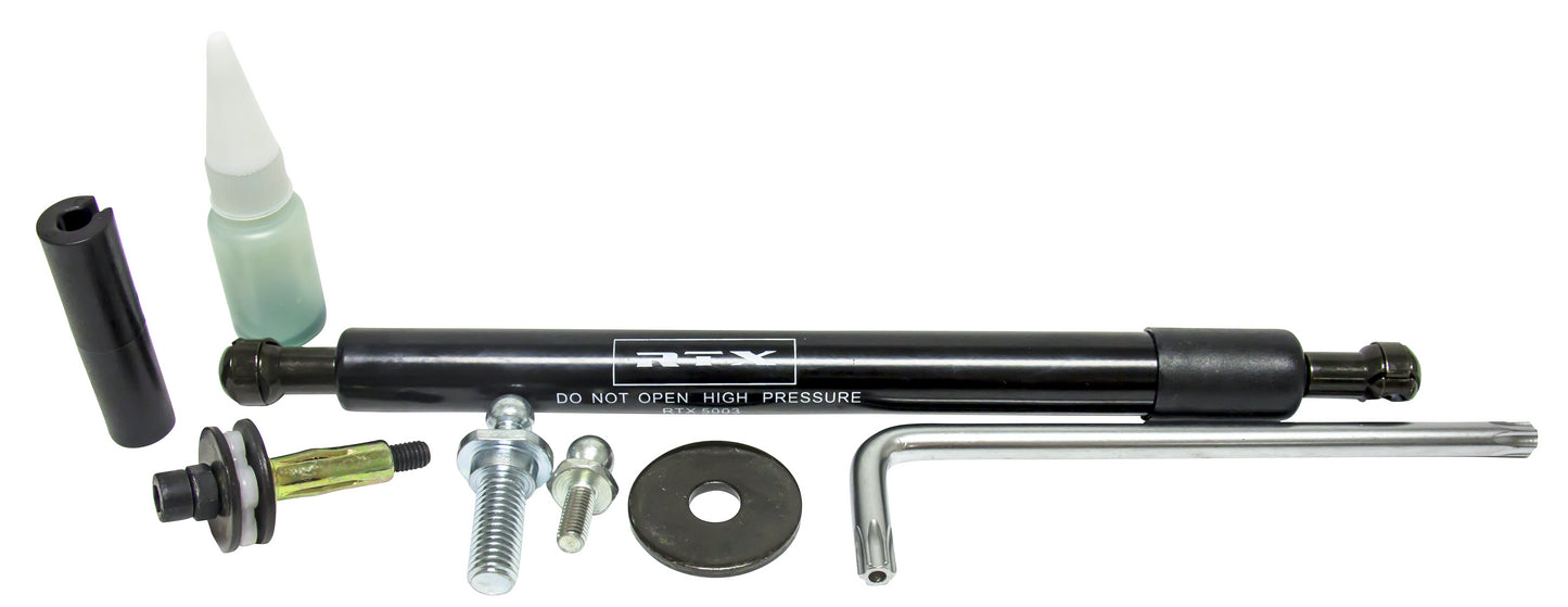 Ram Tailgate Shock Absorber 02-08 - Récréashop