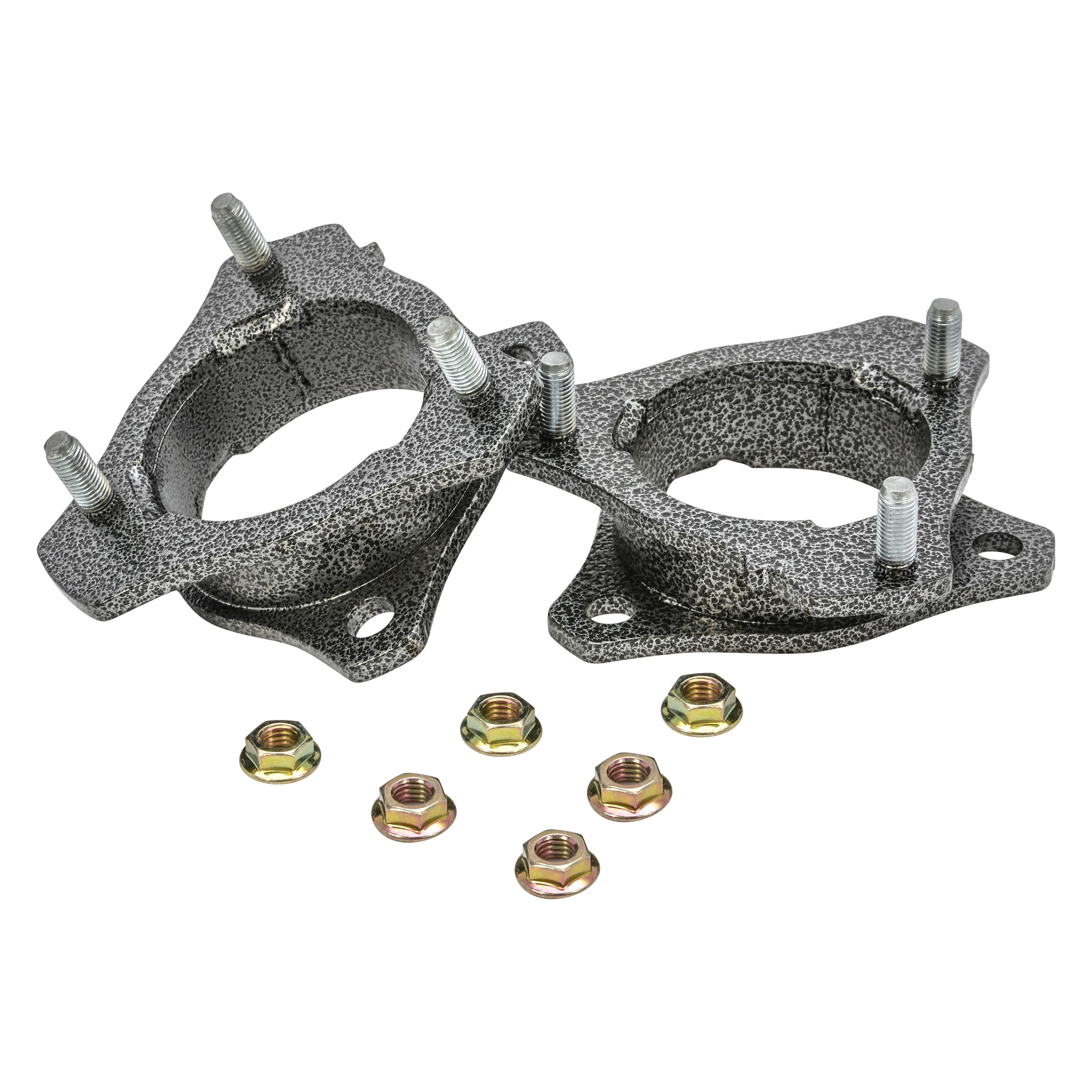 Kit. Niv. Av. F150 4WD 15-20 Av 2.5'' - Récréashop