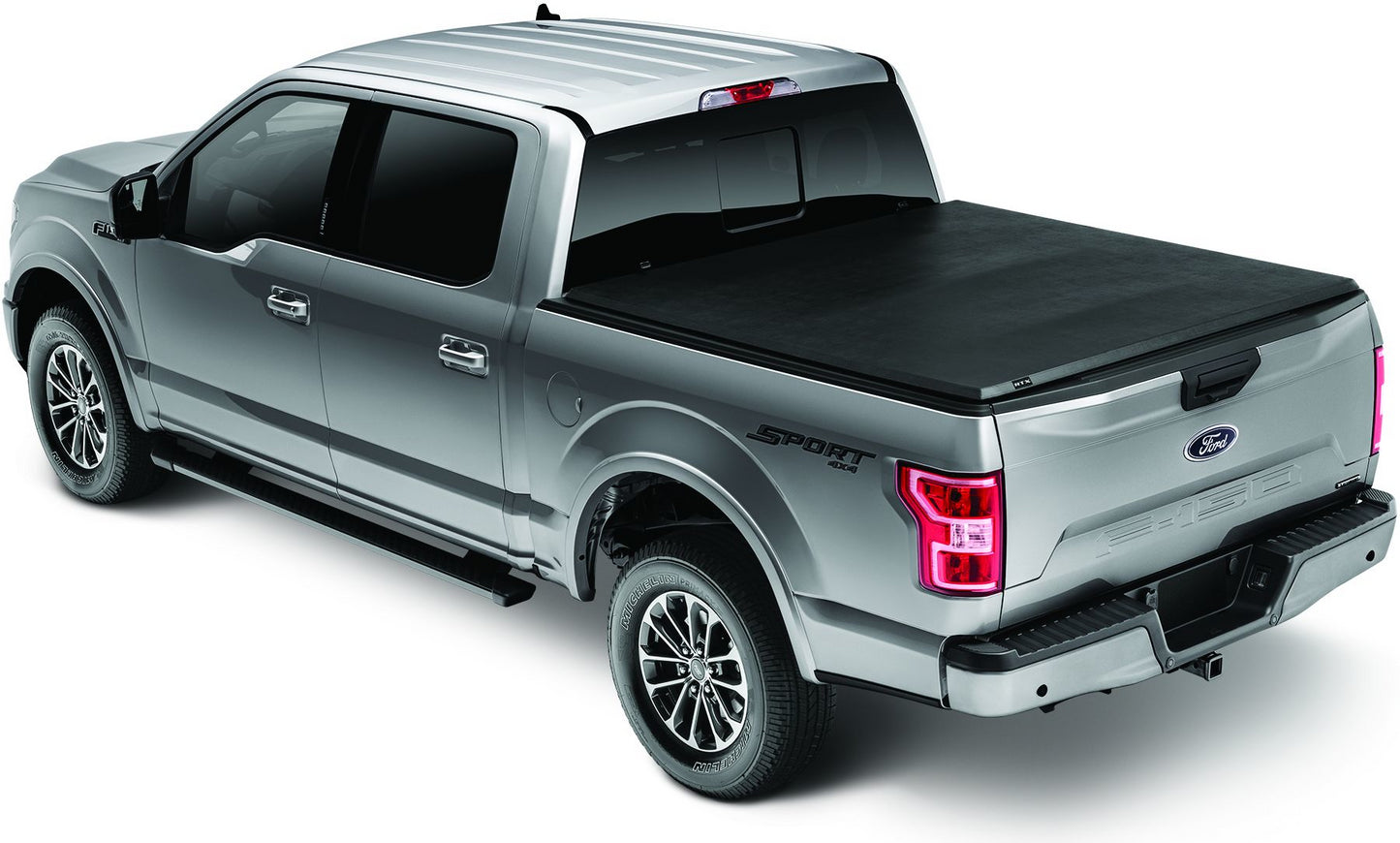 Couvre-Caisse Ford F-150 6'6" 21-22