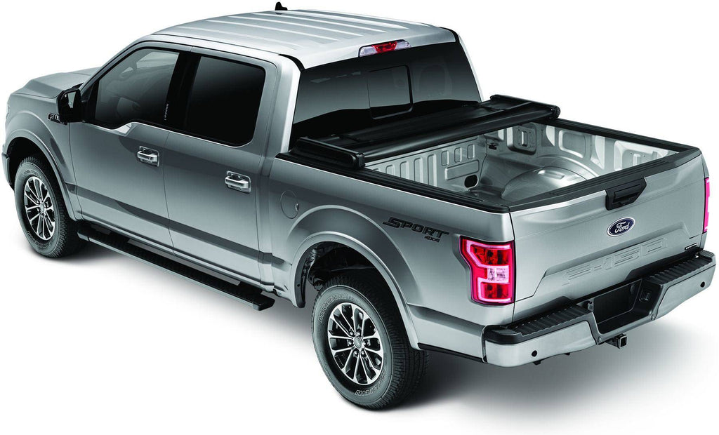Couvre-caisse repliable Toyota Tacoma 6' 16-22 - Récréashop