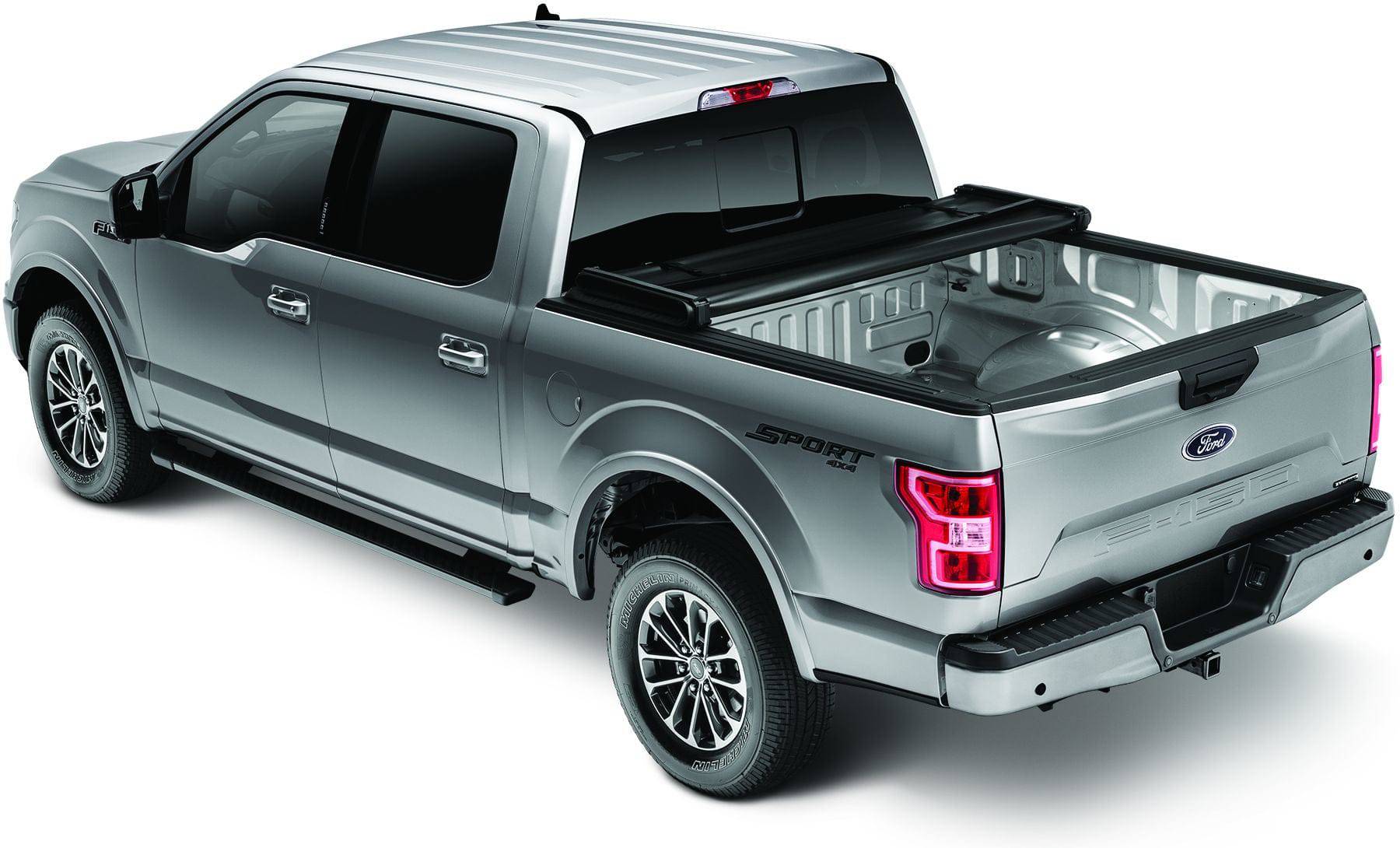 Couvre-caisse repliable Toyota Tacoma 6' 16-22 - Récréashop