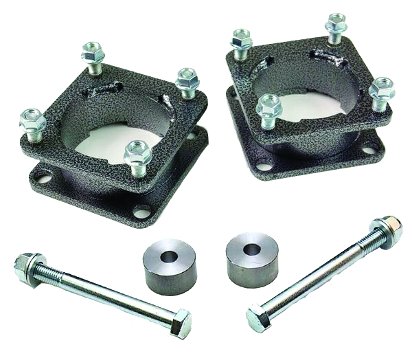 Kit. Niv. Av. Tundra 4WD 07-21 Av 2.5'' - Récréashop