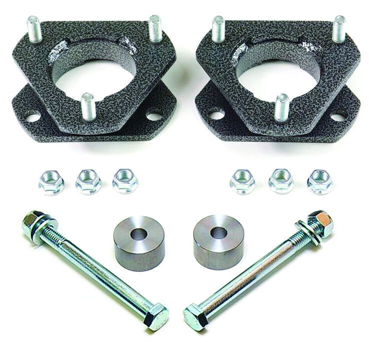 Kit. Niv. Av. Tacoma 6-LUG 4WD 05-21 Av 2.25'' - Récréashop