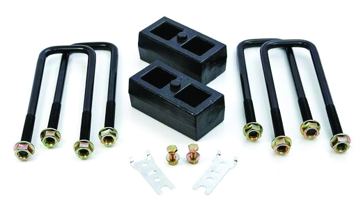Kit Block Arr Tundra 99-21 Arr 2.0'' - Récréashop