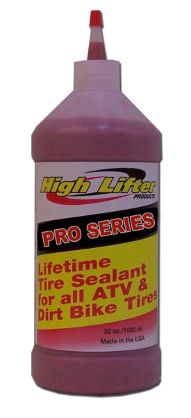 High Lifter Scellant à pneu, série Pro Liquide - RecreaShop