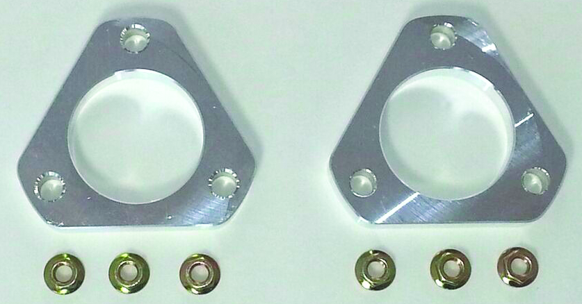 Kit. Niv. Av. Colorado/Canyon 15-21 Av 1.25'' - Récréashop