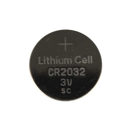 BAT.LITHIUM CEL.3V(CR2032) - Récréashop