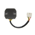 ElectroSport Régulateur redresseur de voltage SUZUKI - 215046 - RecreaShop