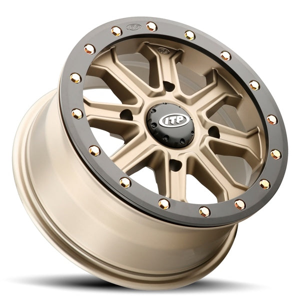ITP Roue Inertia 14x7 - 4/137 - 5+2