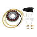 ElectroSport Stator HONDA, KAWASAKI, SUZUKI - 215180 - RecreaShop