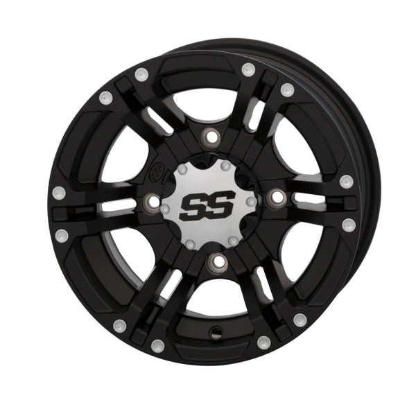 ITP Roue SS Alloy SS212 14x8 - 4/110 - 5+3 - RecreaShop