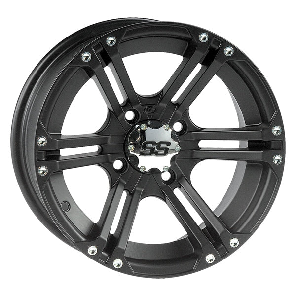 ITP Roue SS Alloy SS212 12x7 - 4/137 - 5+2