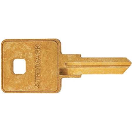 KEY BLANK FOR 60-650 - Récréashop