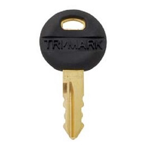 KEY BLANK FOR 60-600 - Récréashop