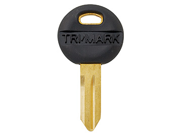 T500/T502 KEY BLANK - Récréashop