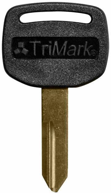 KEY BLANK T507 - Récréashop