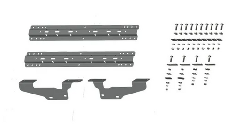 2405 BRACKET SET BOXED FOR 2015-2021 F150 - Récréashop
