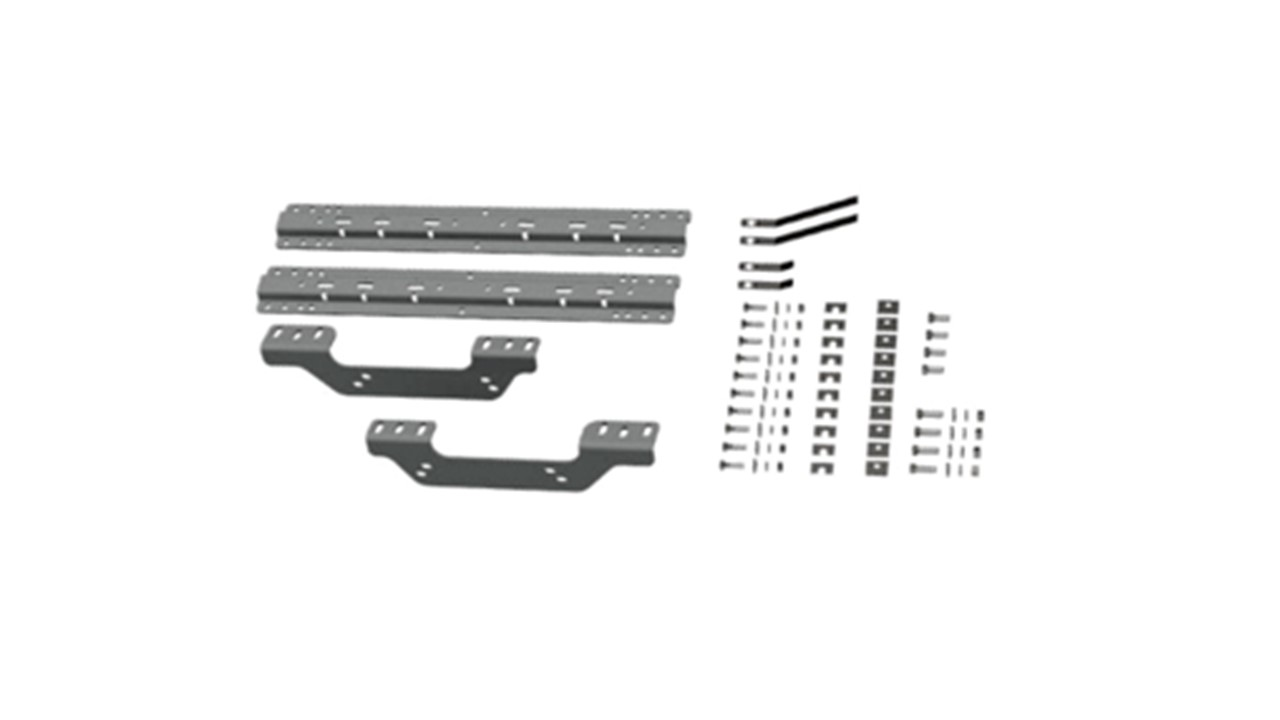 SUPPORT SUR-MESURE + RAIL RAM 3500 13-19 - Récréashop