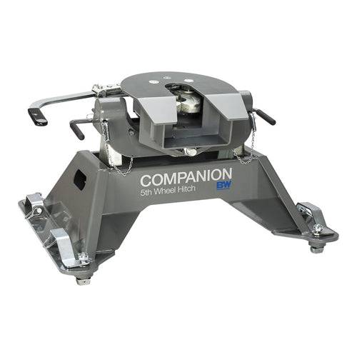 ATTELAGE 5IEME ROUE GM OEM 2500/3500 16-19 - Récréashop