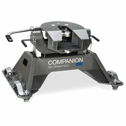 ATTELAGE 5E ROUE 20K COMPANION GM PUCK SYSTEM 20-21 - Récréashop