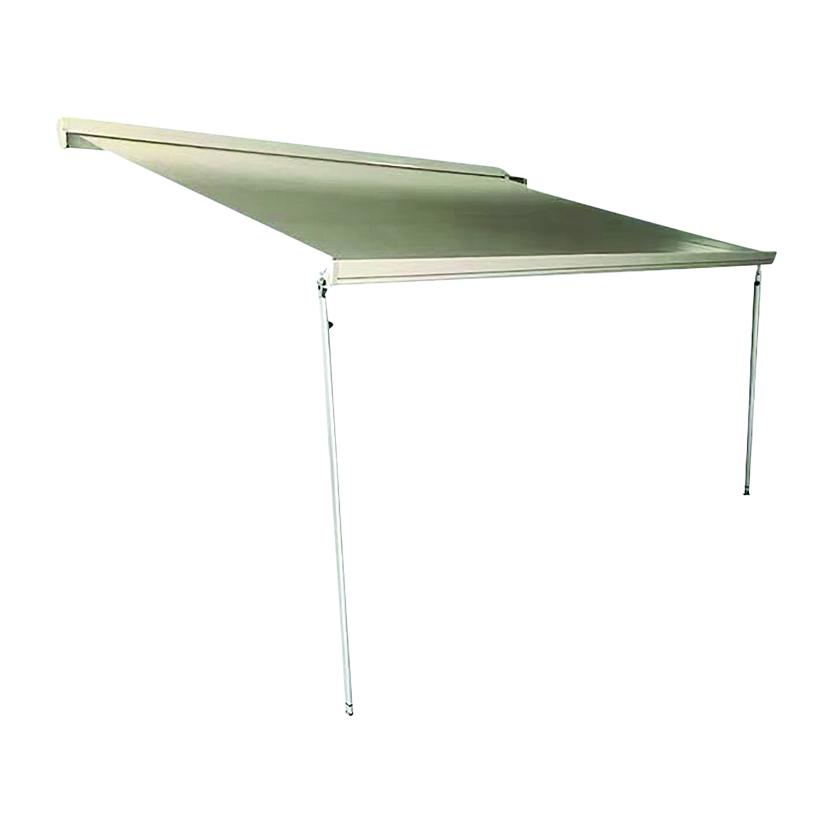 AUVENT RV PRO SHADE 10' - BLANC - Récréashop