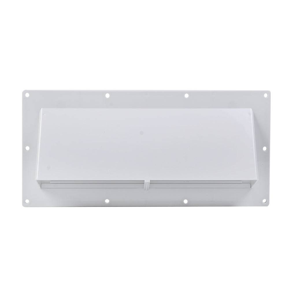 EVENT EXTERIEUR HOTTE CUISINIERE RV PRO BLANC - Récréashop