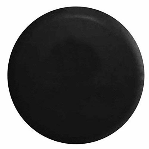 HOUSSE UNIVERSELLE PNEU RECHANGE RV PRO PETITE NOIRE - Récréashop