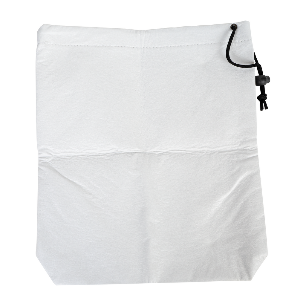 HOUSSE POUR VÉRIN 10,5 X 13,75 BLANCHE - Récréashop