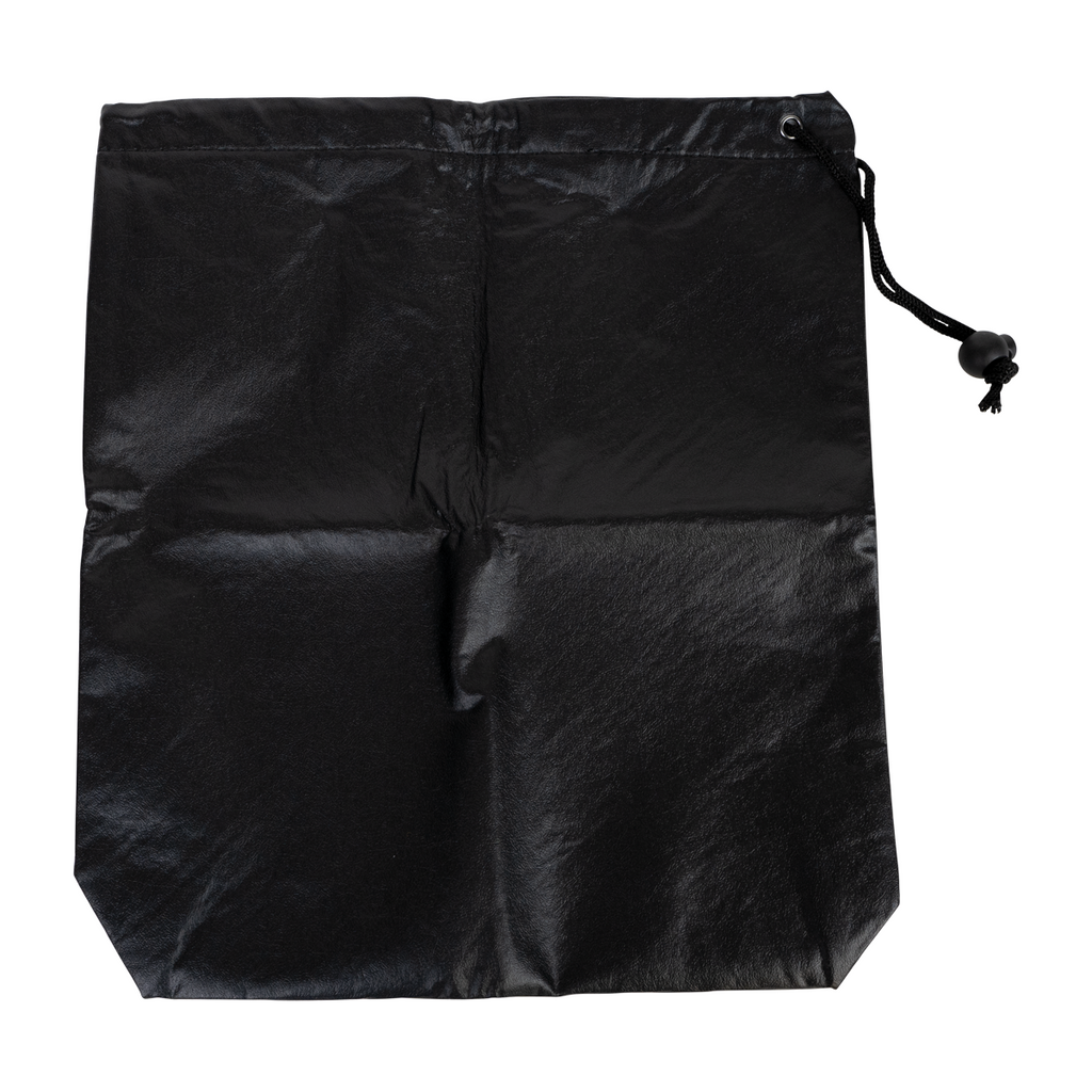 HOUSSE POUR VÉRIN 10,5 X 13,75 NOIRE - Récréashop