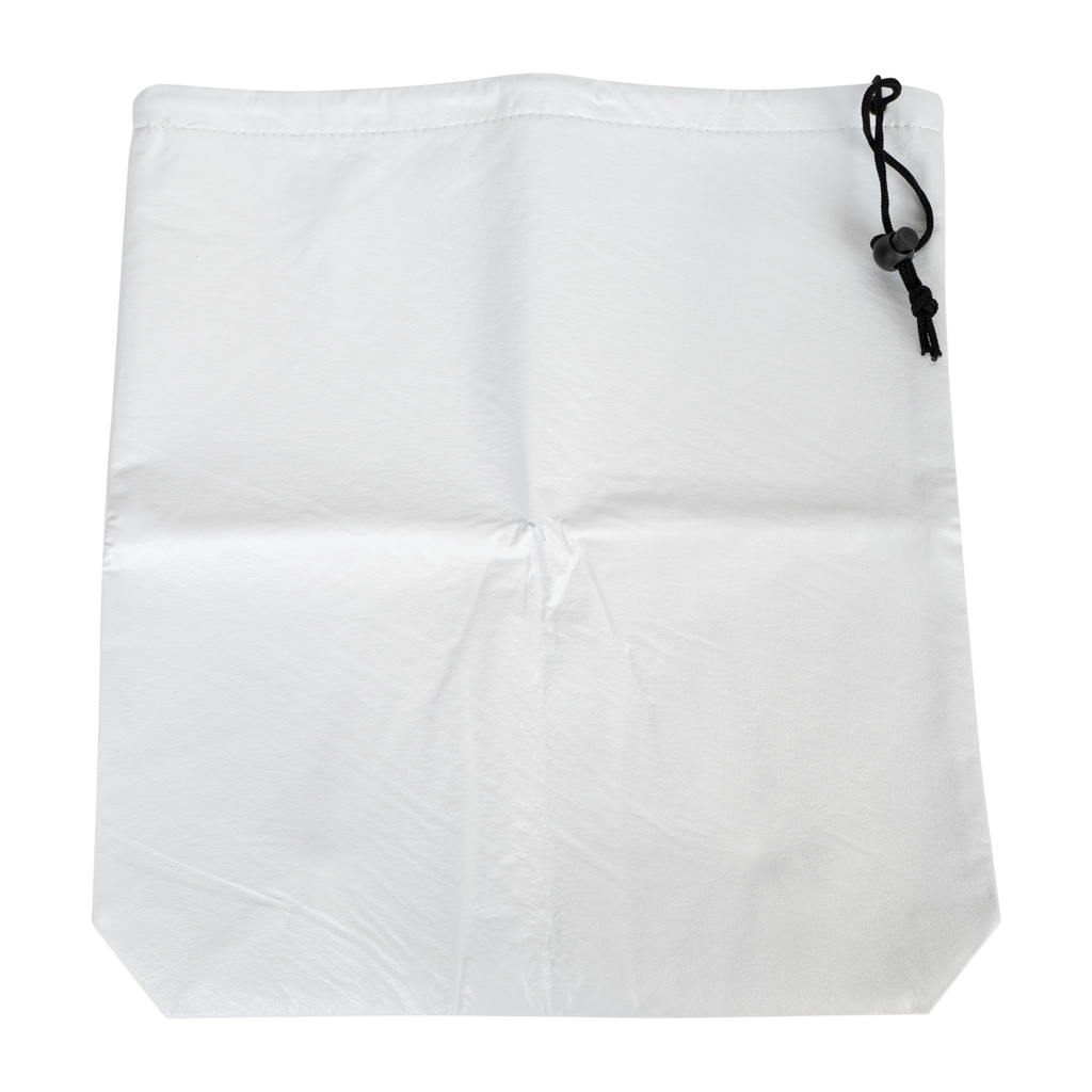 HOUSSE POUR VÉRIN 14,5 X 17,5 BLANCHE - Récréashop