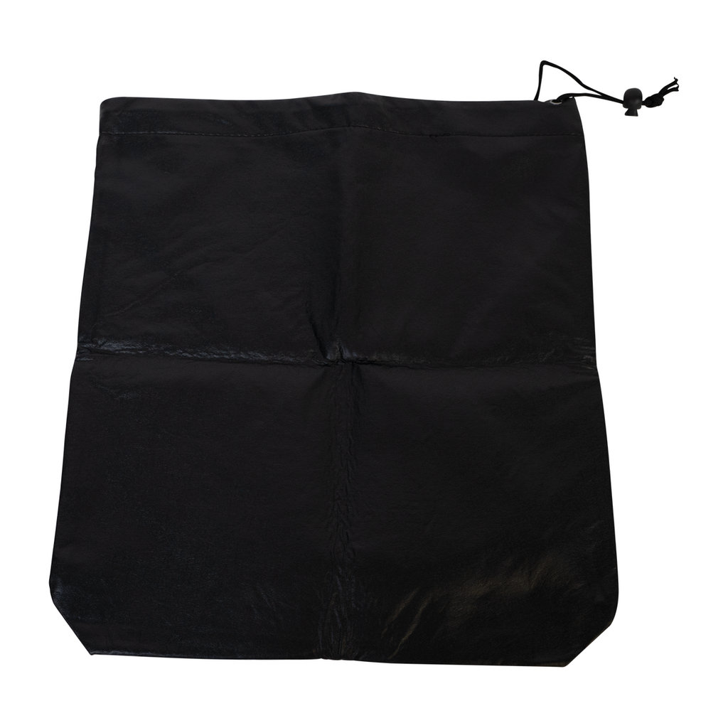 HOUSSE POUR VÉRIN 14,5 X 17,5 NOIRE - Récréashop