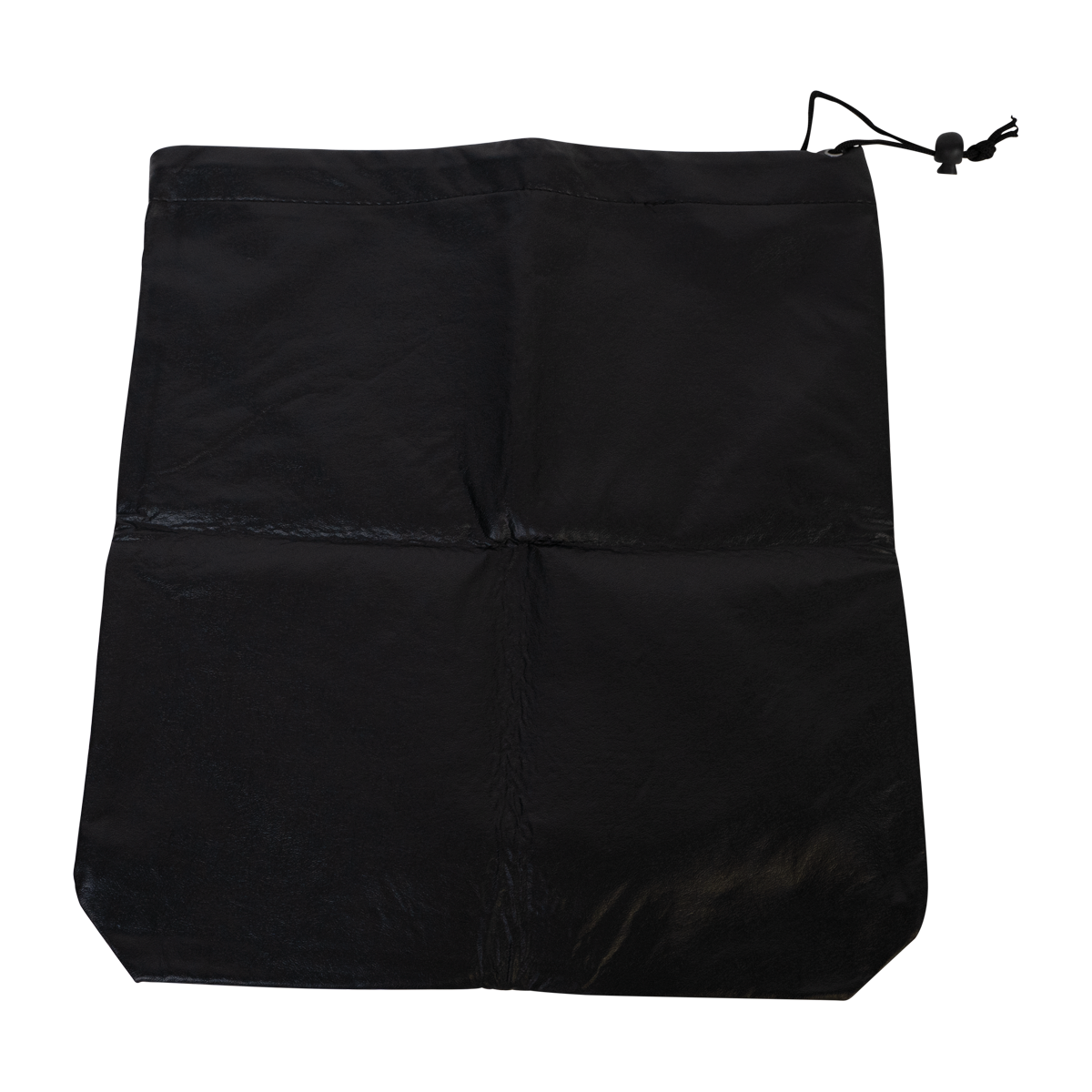 HOUSSE POUR VÉRIN 14,5 X 17,5 NOIRE - Récréashop
