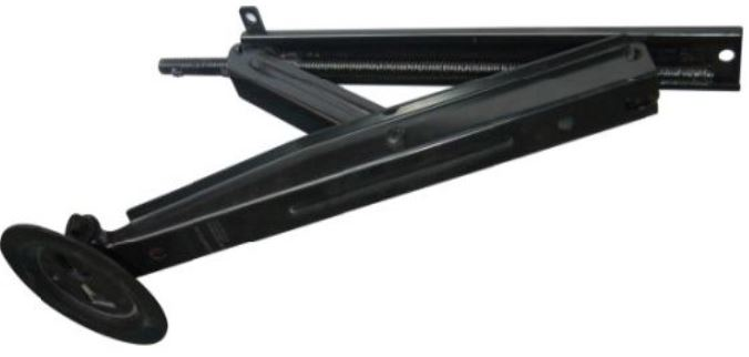 STABILISATEURS 20" POUR VR RV PRO - Récréashop