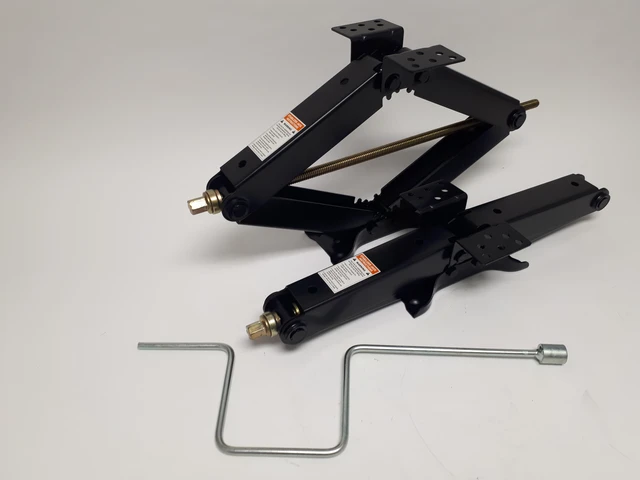 RVPRO 28" SCISSOR JACKS-1 - Récréashop