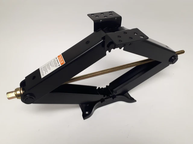 RVPRO 28" SCISSOR JACKS-1 - Récréashop